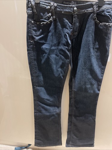Firetrap women flared jeans - firetrap,