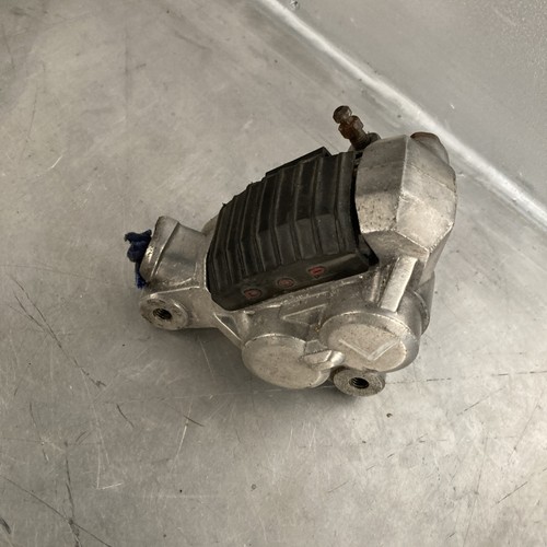 Suzuki rg250 gamma - rg250, brake