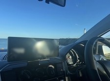 Phone Holder CarPlay Unit Adapter Mount For Volkswagen UP  Seat Mii Skoda Citigo