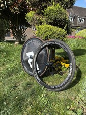 Planet carbon 28in - 28in, wheelset