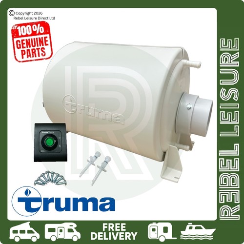 Truma therme tt2 230v - 💧truma,
