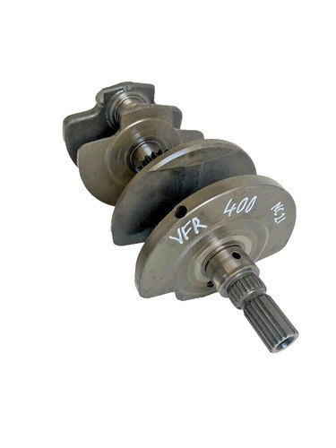 Honda vfr 400 nc21 crank - vfr,
