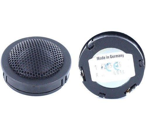 Eton silk dome tweeters - 1",