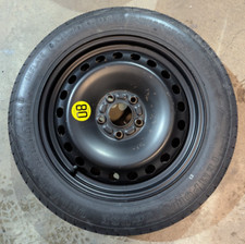 Ford Mondeo Focus 16" Space