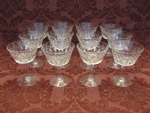 Stuart abbey crystal 8 - abbey,