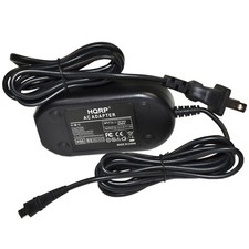 HQRP AC Adapter Charger for
