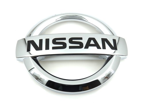 Genuine new nissan - new,