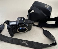 Canon EOS 650 35mm SLR Film