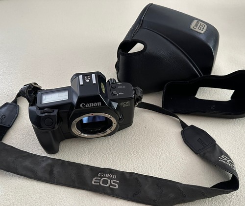Canon eos 650 35mm - slr, film