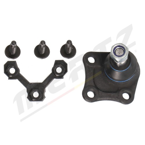 Ball joint mertz s0192 - mertz, m-s0192