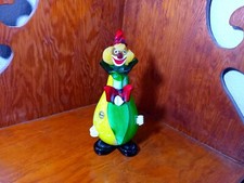 Rare Vintage Murano Art Glass