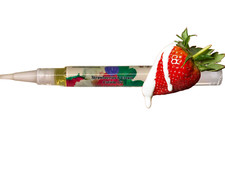 Scented Cuticle Oils Made With