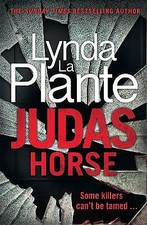 Plante, Lynda La : Judas