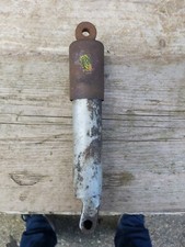 Old VINCENT Koni DAMPER VINCENT COMET RAPIDE & SHADOW DAMPER Motorcycle 76 1083