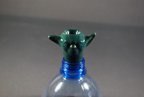 Ceramic bong capmaster - ceramic,