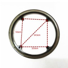 Bicycle Chain Cover and