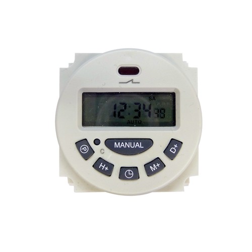 L701 12v lcd day digital - 12v, 7