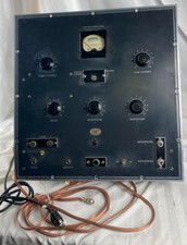 Vintage Presto Recording Corp