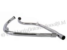 TRIUMPH PRE UNIT T110 TR6 T120