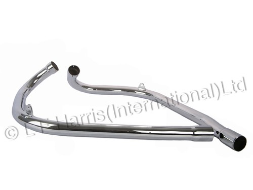 Triumph pre unit t110 - t110, t120