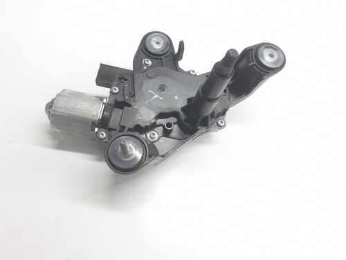 9819900080 rear windscreen