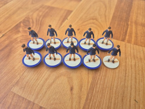 Vintage football subbuteo - subbuteo, hw