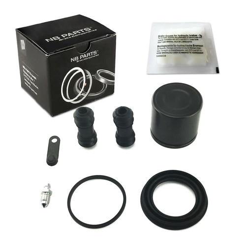 Brake caliper repair kit - brake, +