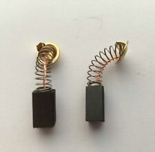 Carbon Brushes For Hitachi C8FSHE Mitre Saw