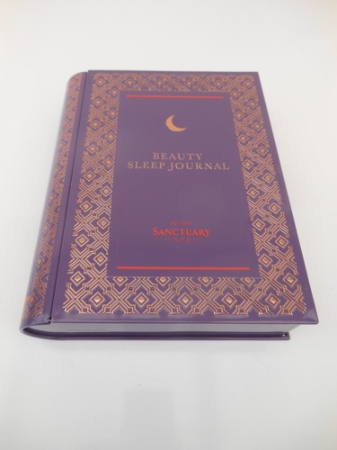 Sanctuary spa beauty sleep - sanctuary,