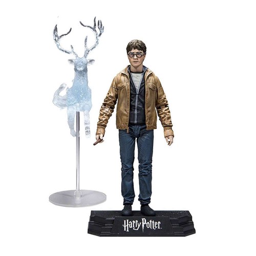 Mcfarlane toys deathly - mcfarlane,
