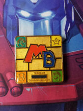 Super Mario Geocaching Coin