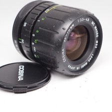 Pentax K mount fit Cosina