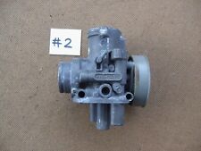 Dellorto PHBH28 RD Carburettor Body Lambretta/Aprilia/Honda Used For Restoration