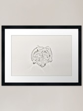Get knotted - A glass crafted
