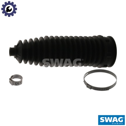 Bellow kit steering 9237 - 62,