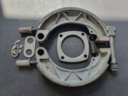 Lambretta sx etc - lambretta,
