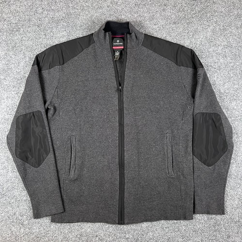 Victorinox jacket mens black - victorinox,