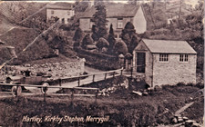 Hartley Kirkby Stephen