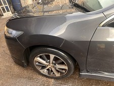 HONDA ACCORD 2013 PASSANGER