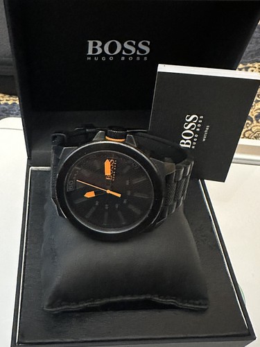 Hugo boss men - hugo, stainless