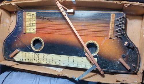Classic tremoloa pluck - classic,