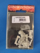 Rackham Confrontation Kholgor