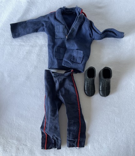 Vintage palitoy action man - palitoy,