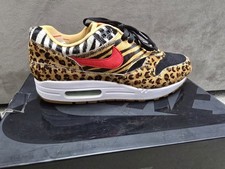 BNIB Nike Air Max 1 Atmos