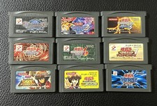 Yu-Gi-Oh! Series Lot of 10