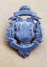 Solid Hallmarked Sterling