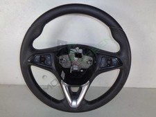 Vauxhall Viva 2016-ON Steering Wheel (For Cruise Control) 42538265