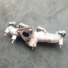 AUDI A4 B7 ENGINE 2.0 TDI BRE 2004-2008 EXHAUST MANIFOLD #10 03G253033A