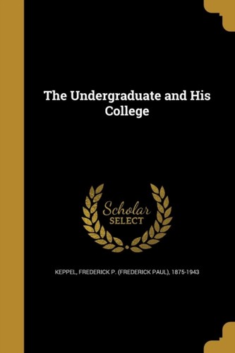 Keppel undergraduate and his - keppel,