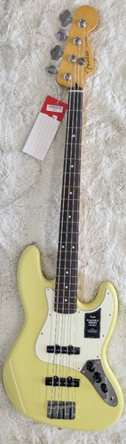 Fender player jazz bass - fender,